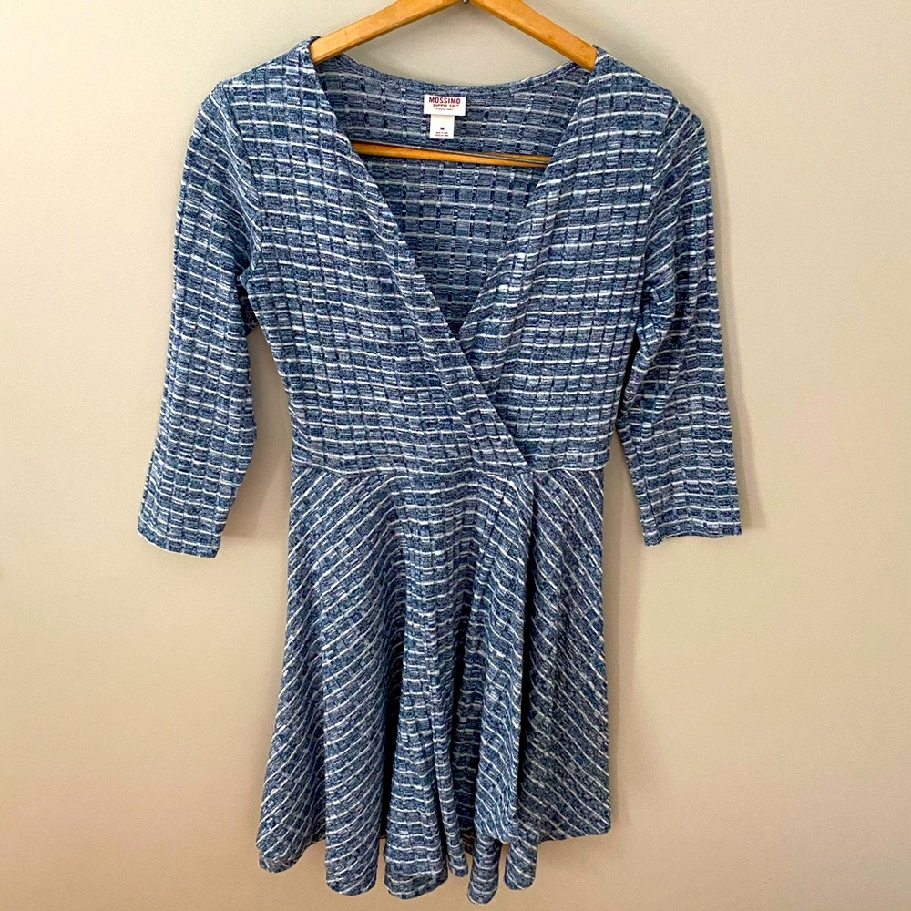 🥂 Perfect casual dress